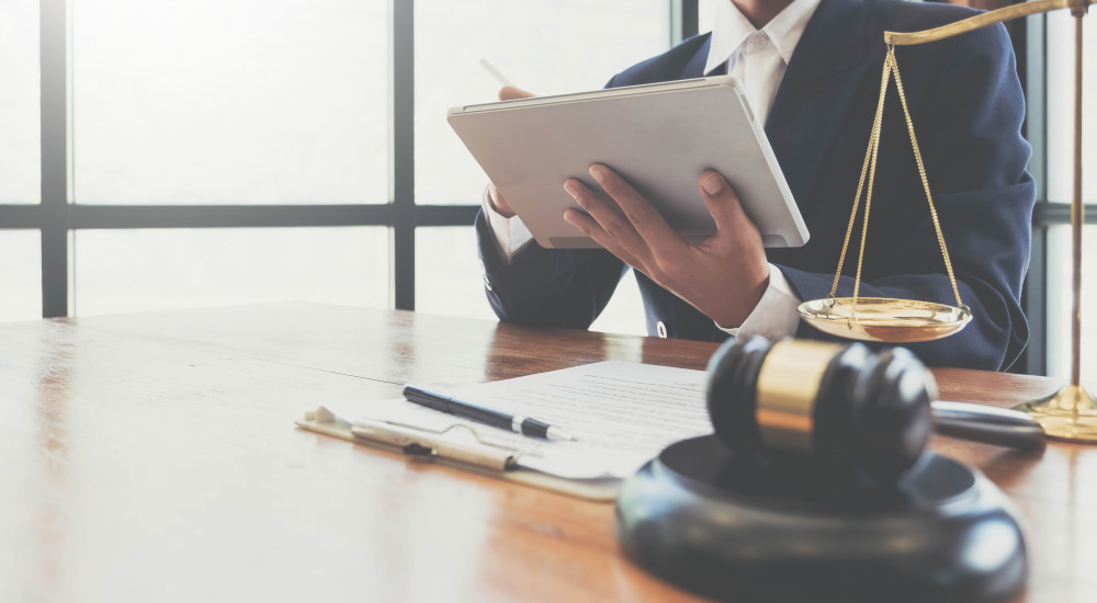 Outils numériques en droit : une révolution pour les professionnels du secteur