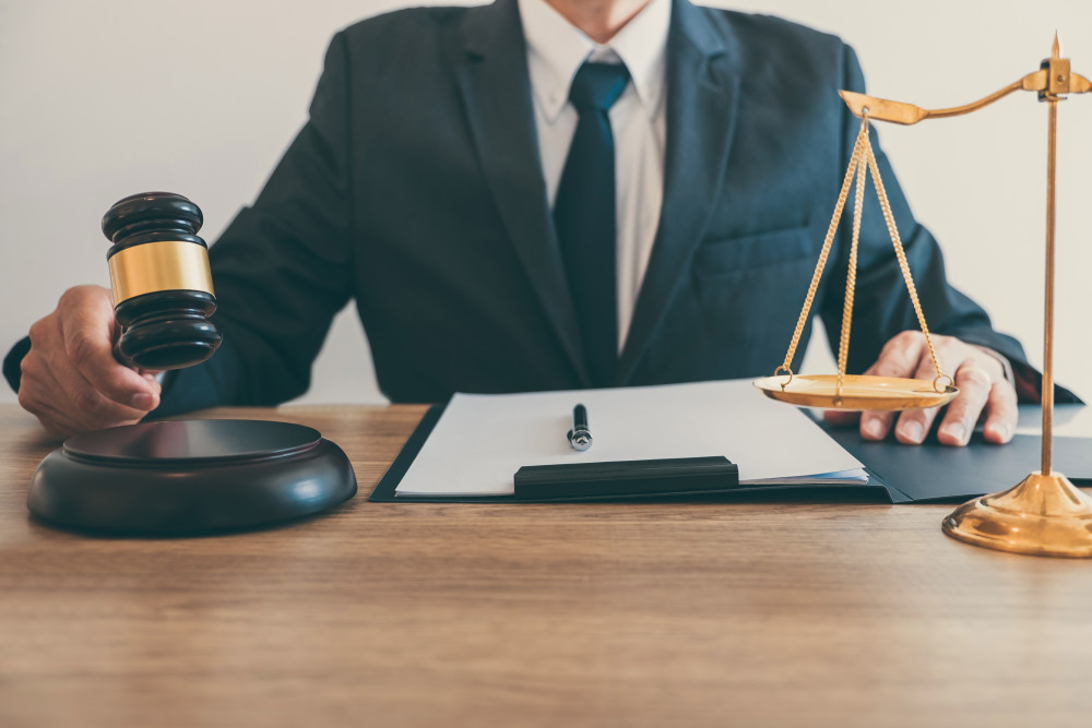 La digitalisation des cabinets d'avocats : une révolution en marche