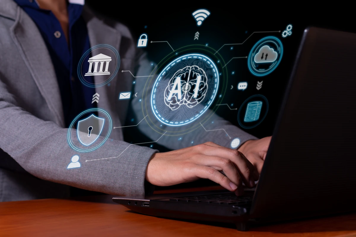 Intelligence artificielle : enjeux juridiques et responsabilités