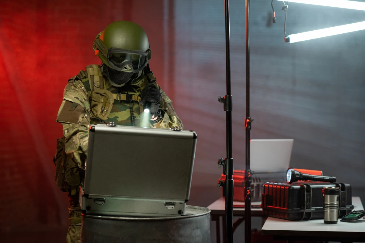 Cybercriminalité: rôle et actions de la justice face à ce fléau moderne