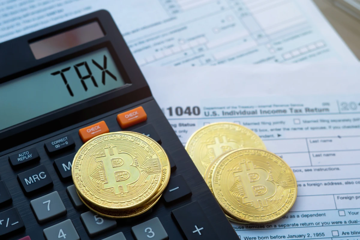 Fiscalité des crypto-monnaies : décrypter la législation