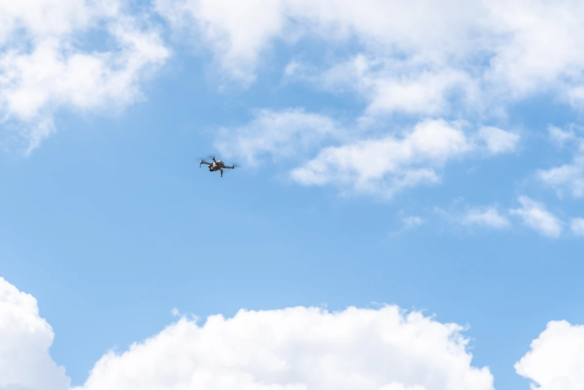 La réglementation des drones : aspects juridiques et sécurité