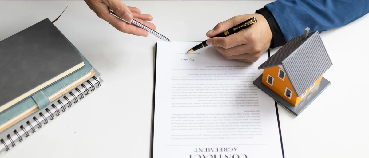 Le rôle du droit immobilier dans l'acquisition d'une première maison