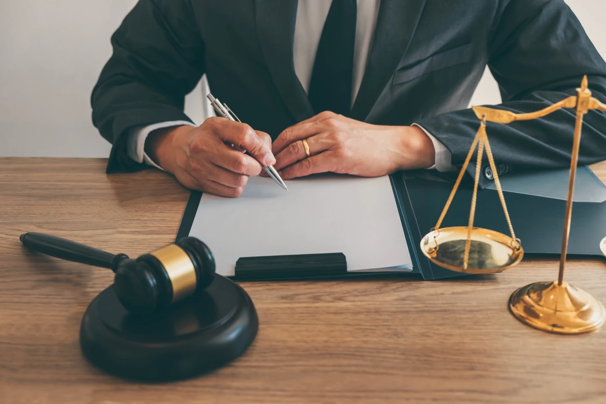 L'avocat, acteur clé dans la négociation des peines alternatives