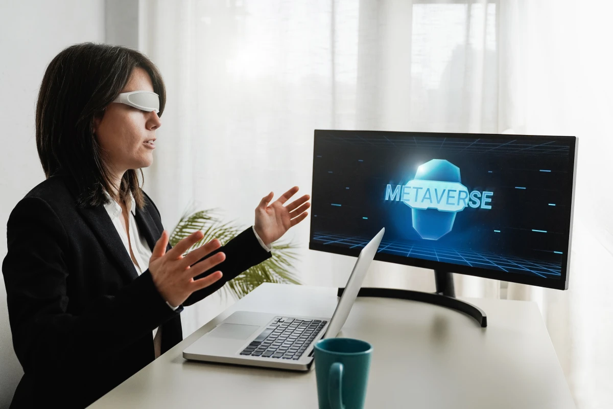 Propriété virtuelle : Les défis juridiques du foncier dans le métavers