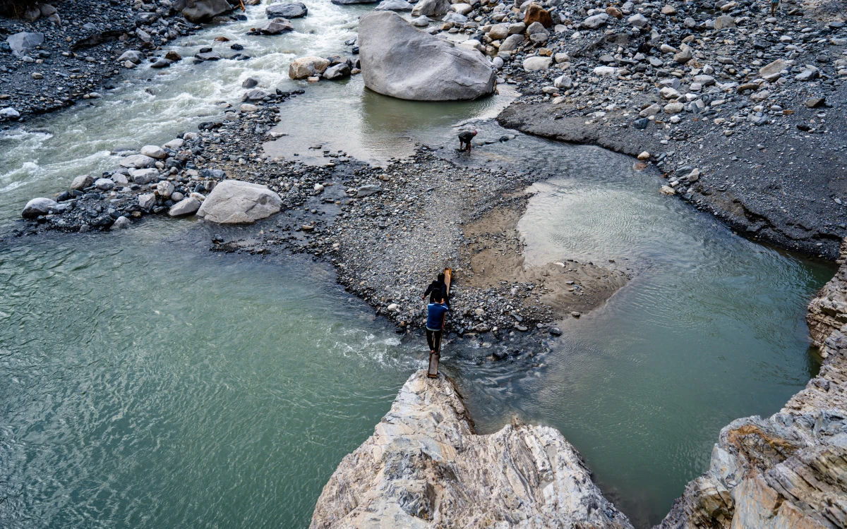 Assureurs face aux catastrophes climatiques : le défi du siècle