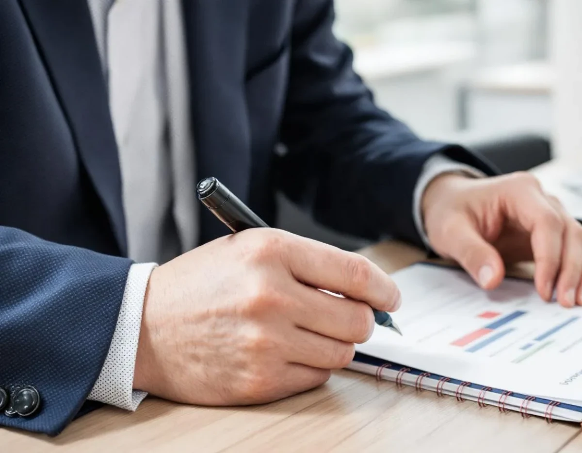 Fiscalité Professionnelle : Réformes et Opportunités pour les Entreprises Françaises