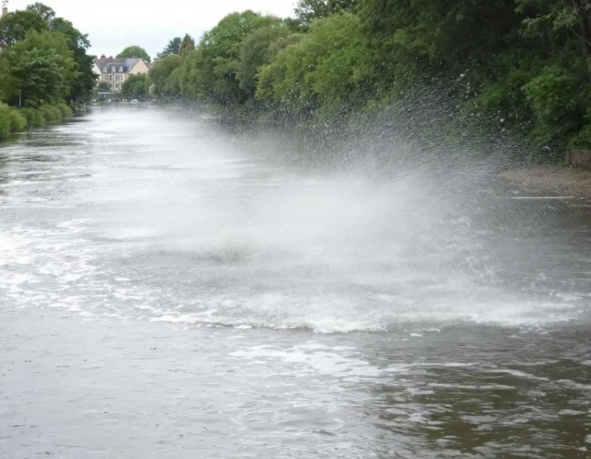 Les Contraventions à la Police des Eaux : Cadre Juridique et Applications Pratiques