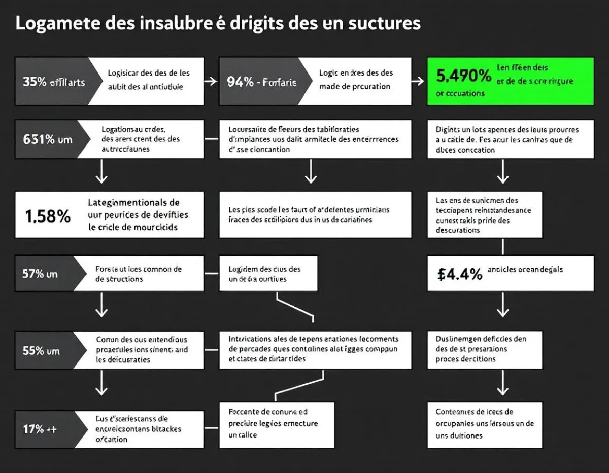 Logement insalubre classé : Cadre juridique, procédures et droits des occupants
