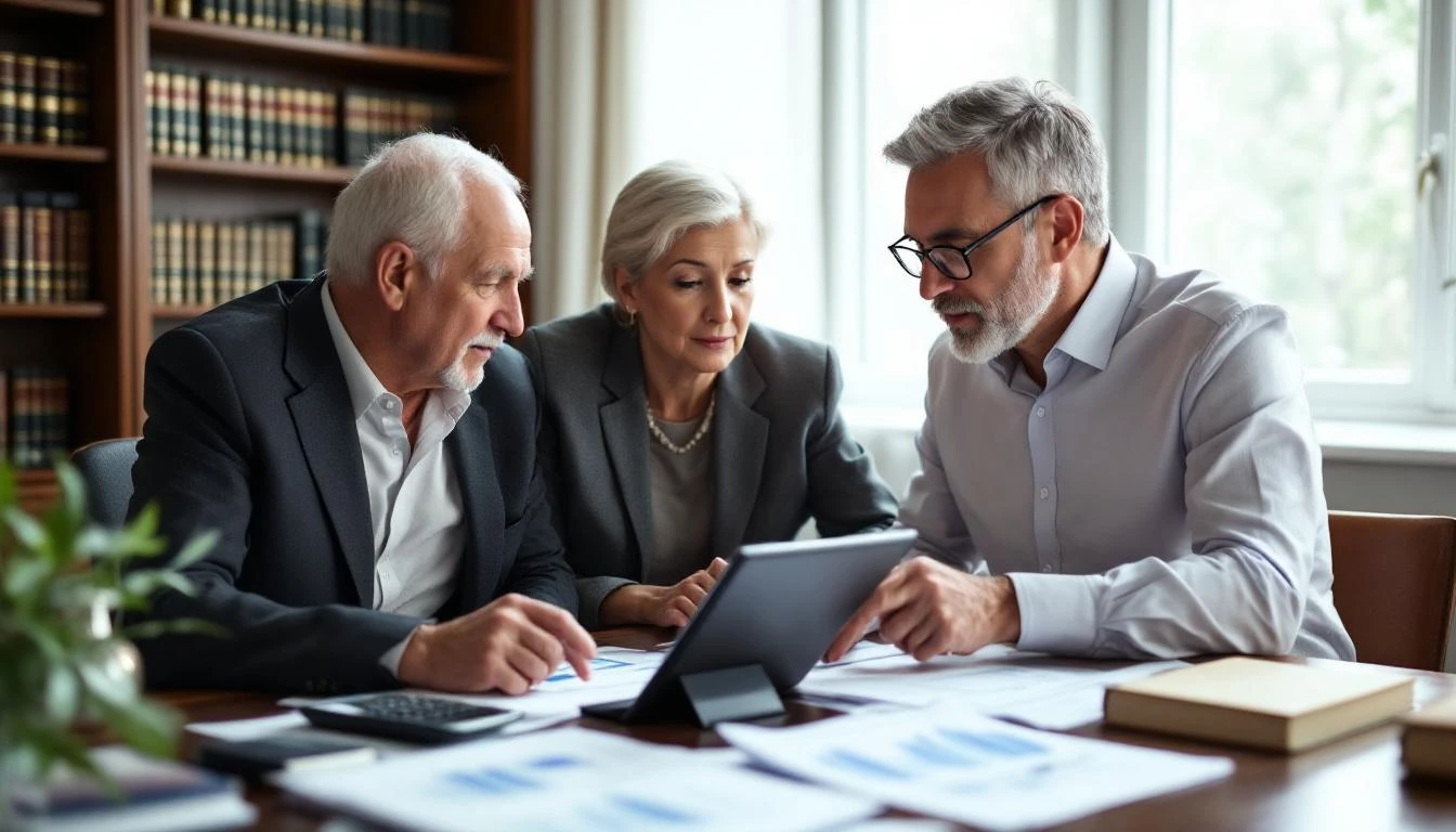 Quel taux interet pour votre assurance vie en 2026
