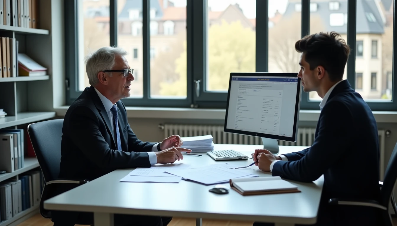 Titre de séjour Lille : 7 étapes pour un renouvellement réussi