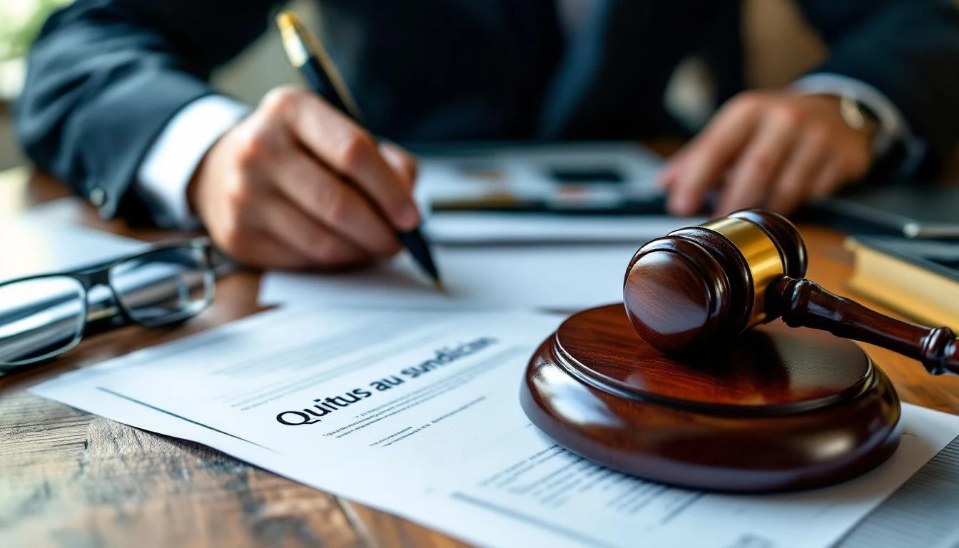 Quitus au syndic : 5 erreurs à éviter en copropriété