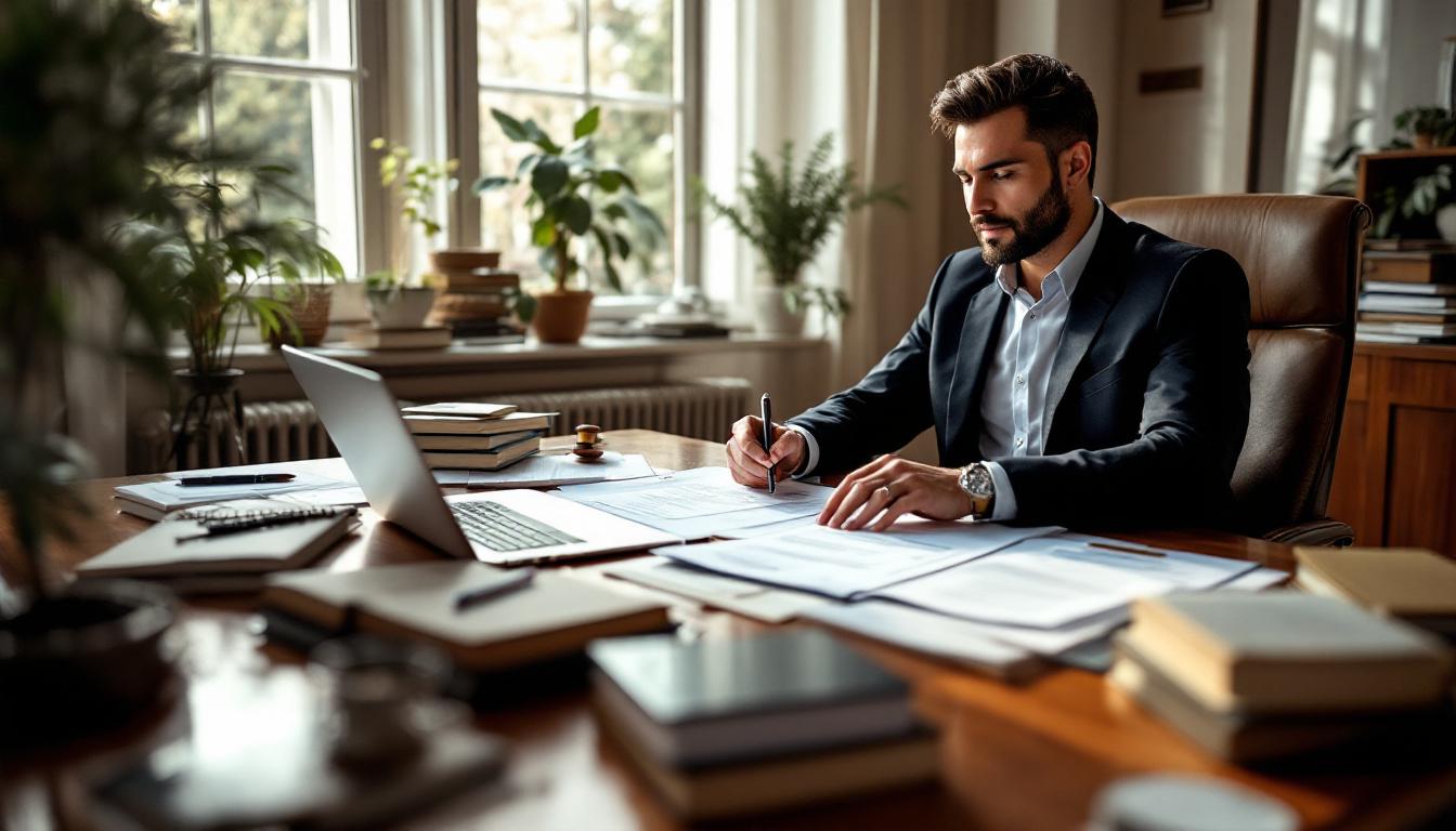 Entrepreneur : 7 réflexes juridiques pour minimiser les risques