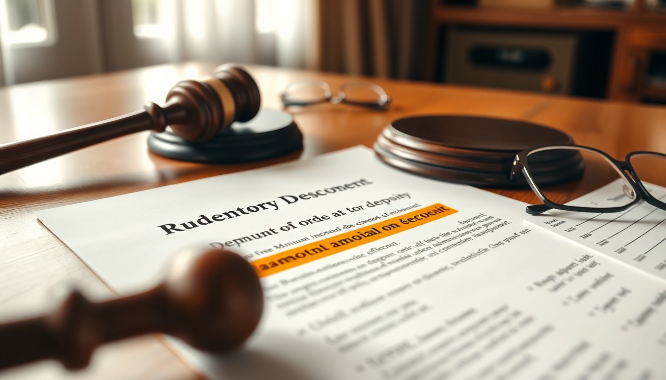 Ce que disent les avocats sur le montant maximum d'un acompte sur commande