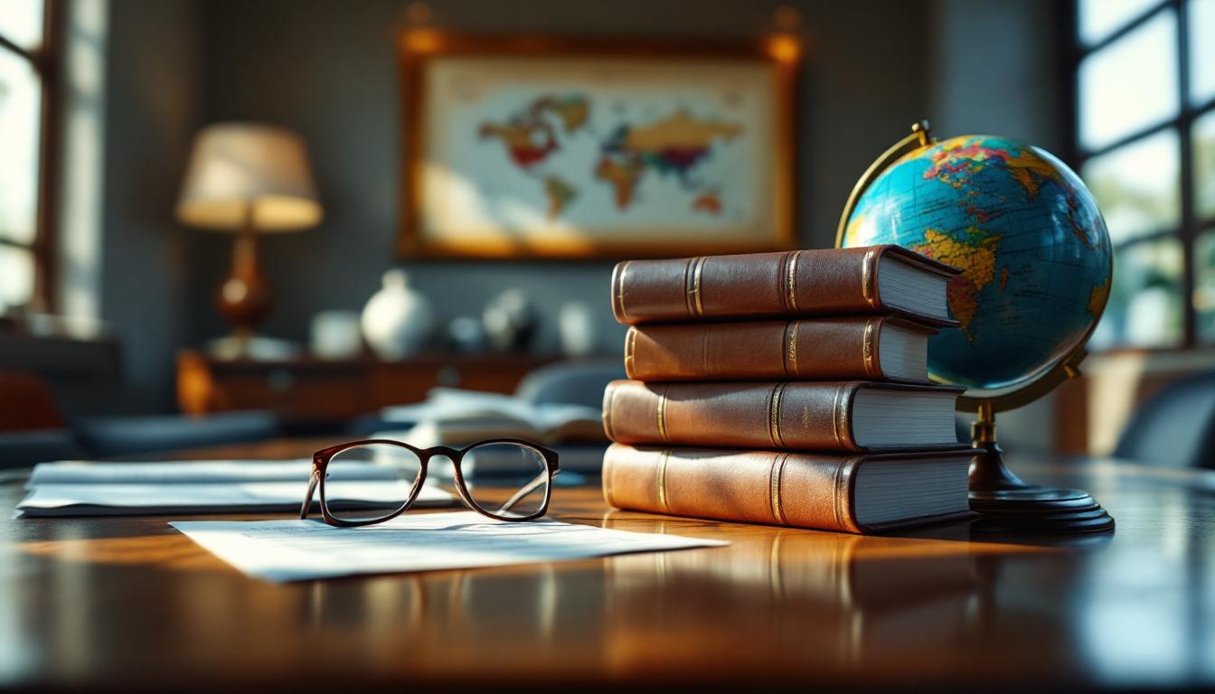 Contrats internationaux : naviguer entre différents systèmes
