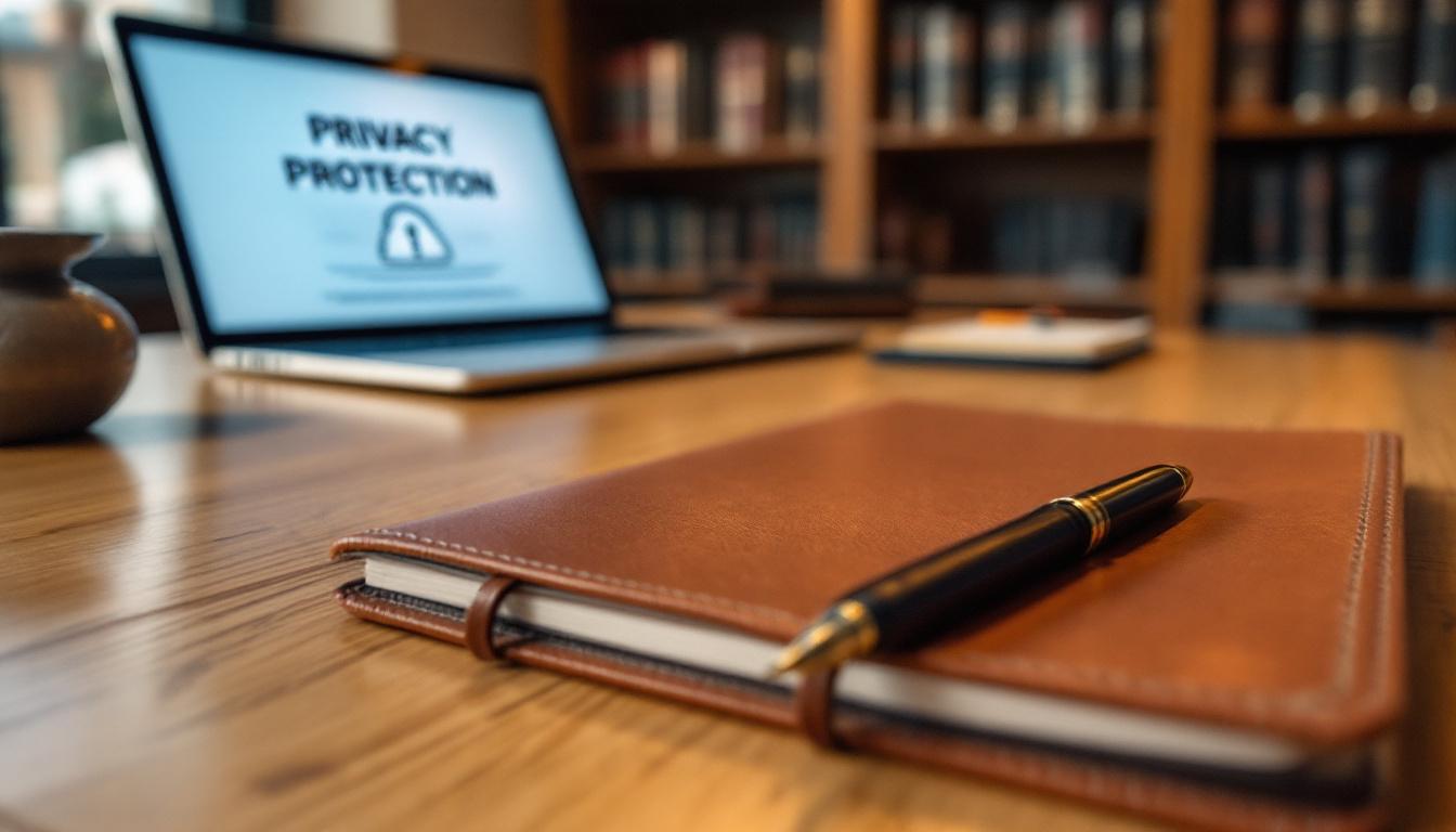 Protection des données personnelles au travail