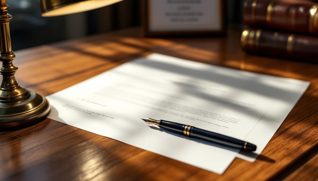 7 pièges juridiques à éviter lors de la création de votre entreprise