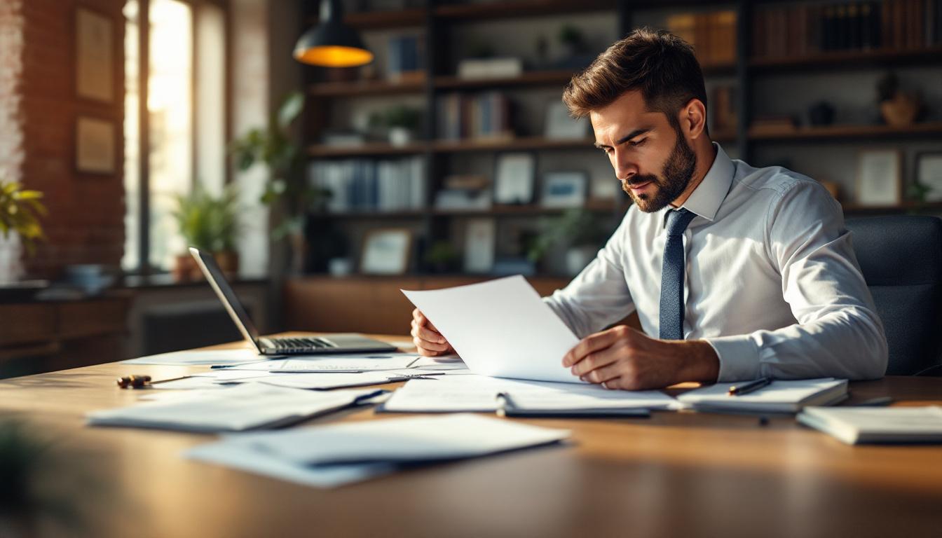 Comment protéger votre propriété intellectuelle en 4 étapes