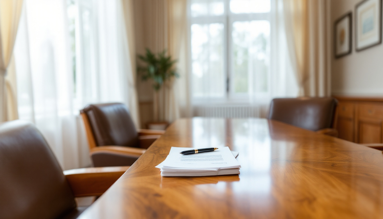 Procédure de médiation : alternative rapide aux tribunaux