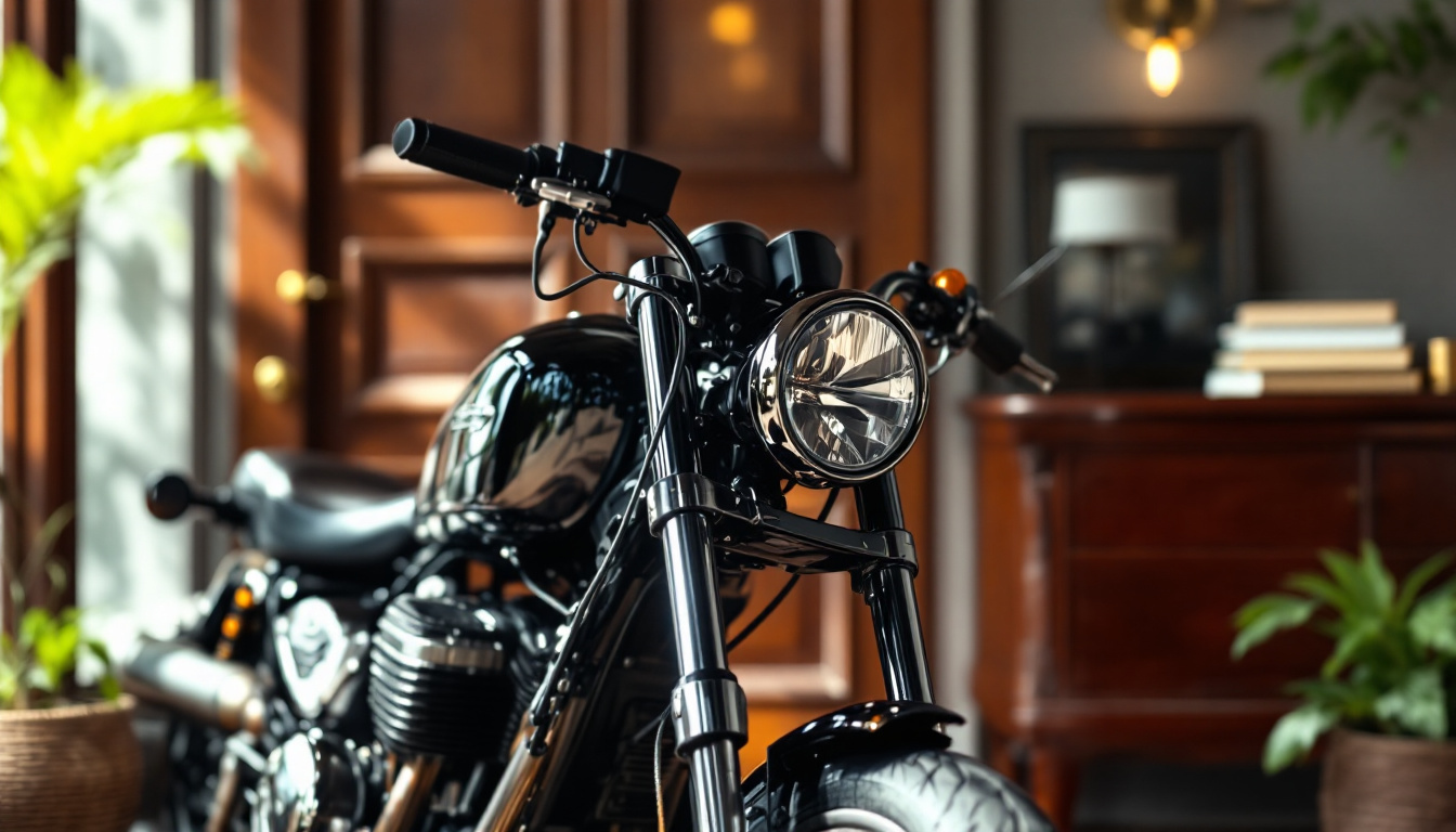 Assurance moto : Sécuriser juridiquement votre deux-roues