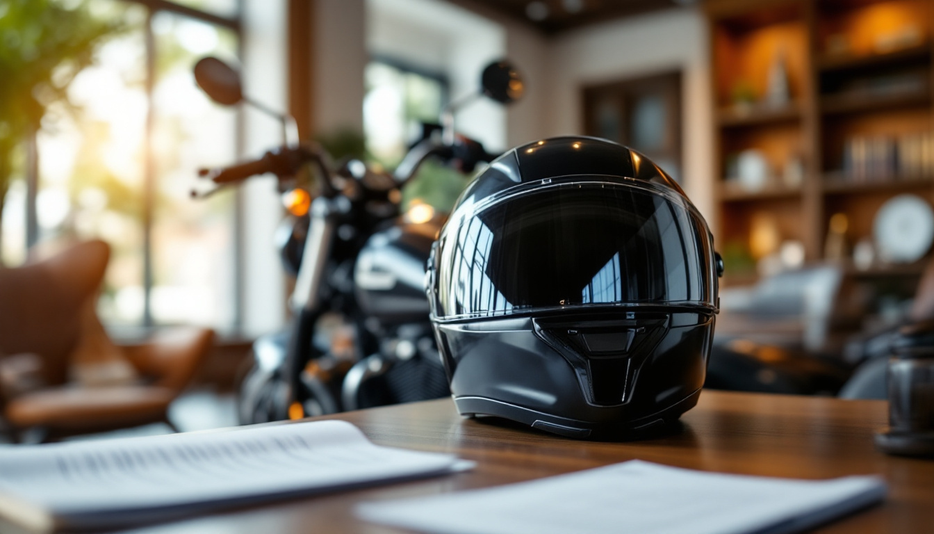 Assurance moto : Votre bouclier légal sur la route