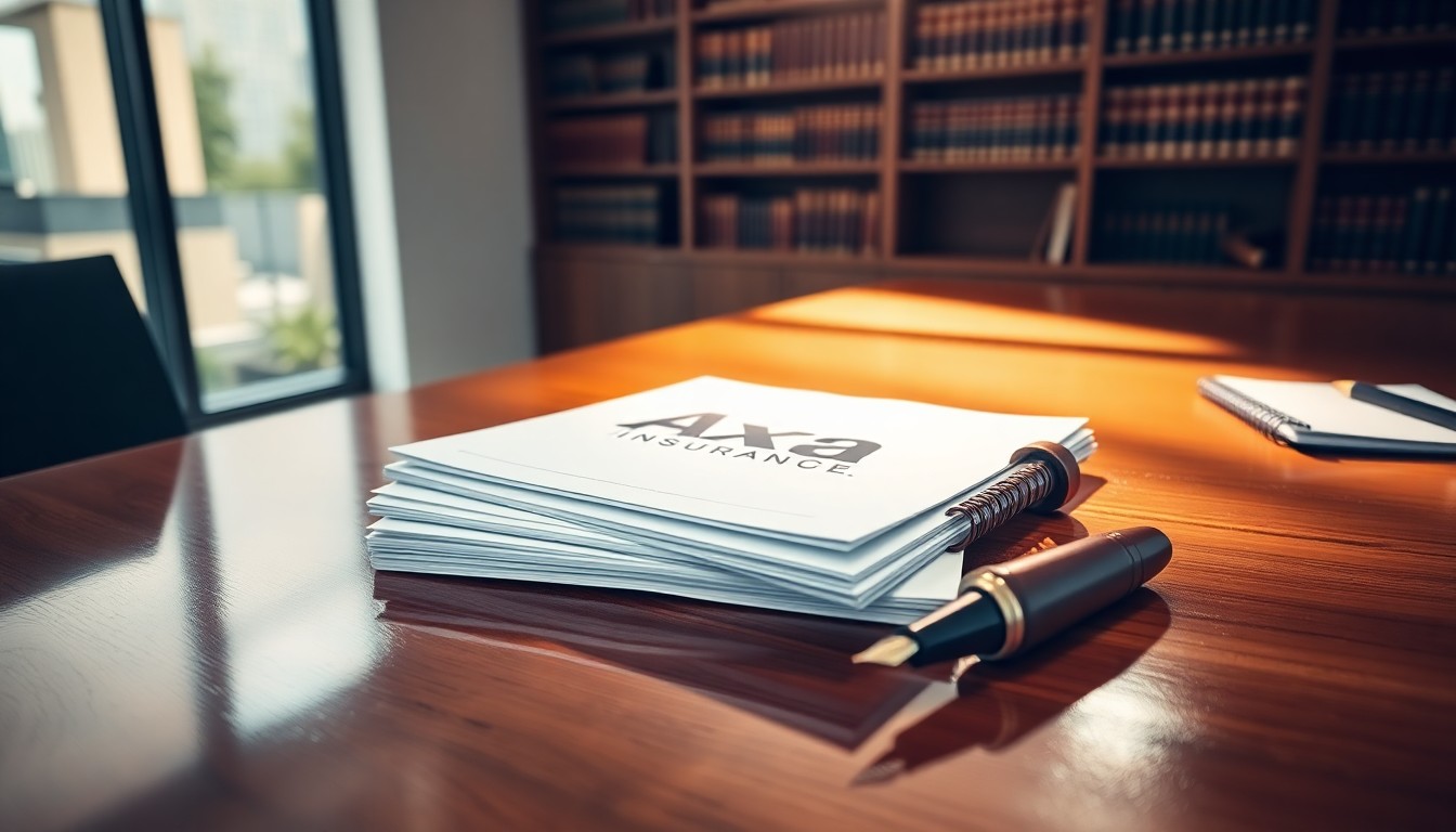 Comment bien choisir son contrat Axa assurance auto