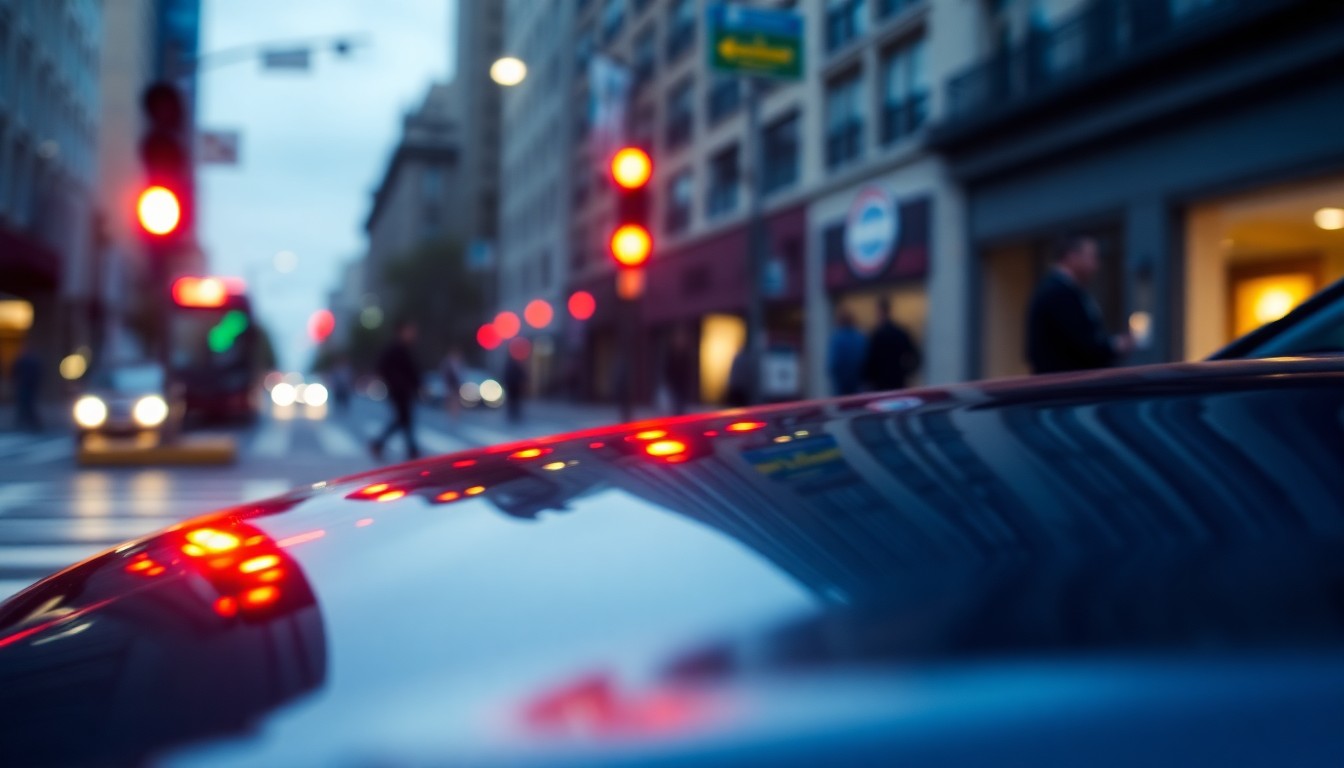 Griller un feu rouge : une infraction courante des conducteurs