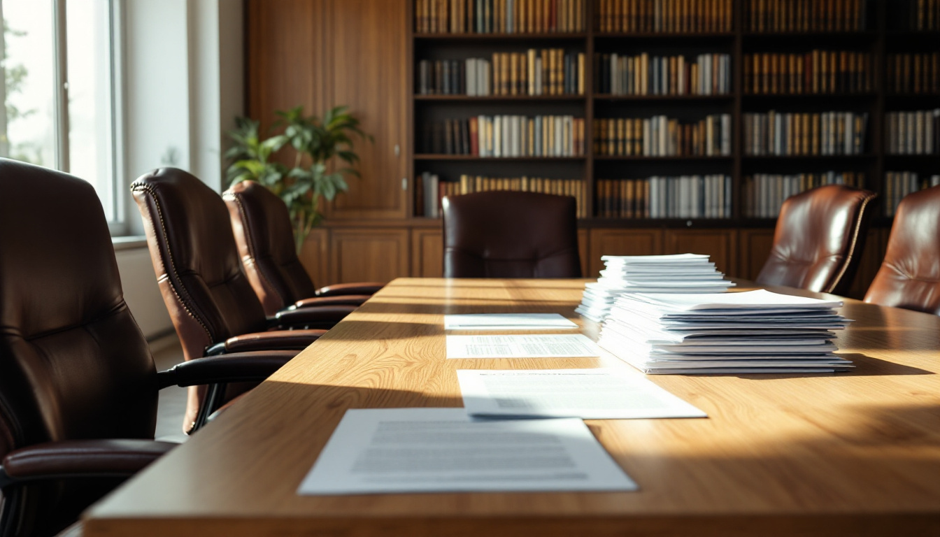 La responsabilité légale dans un processus d'affacturage
