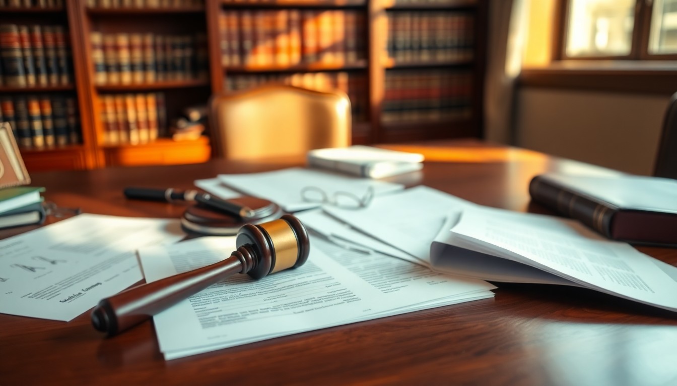 Procédure pénale : comprendre vos droits et obligations
