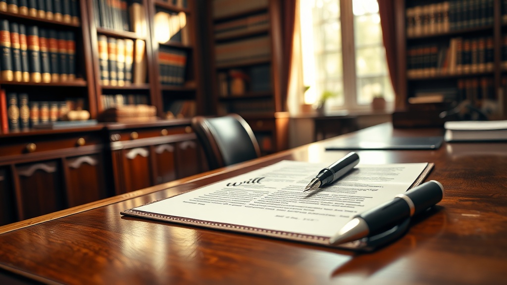 Avocats succession Paris : Simplifiez vos démarches légales