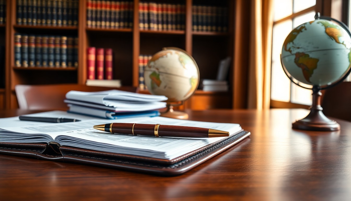 Droit des affaires : comprendre les obligations fiscales