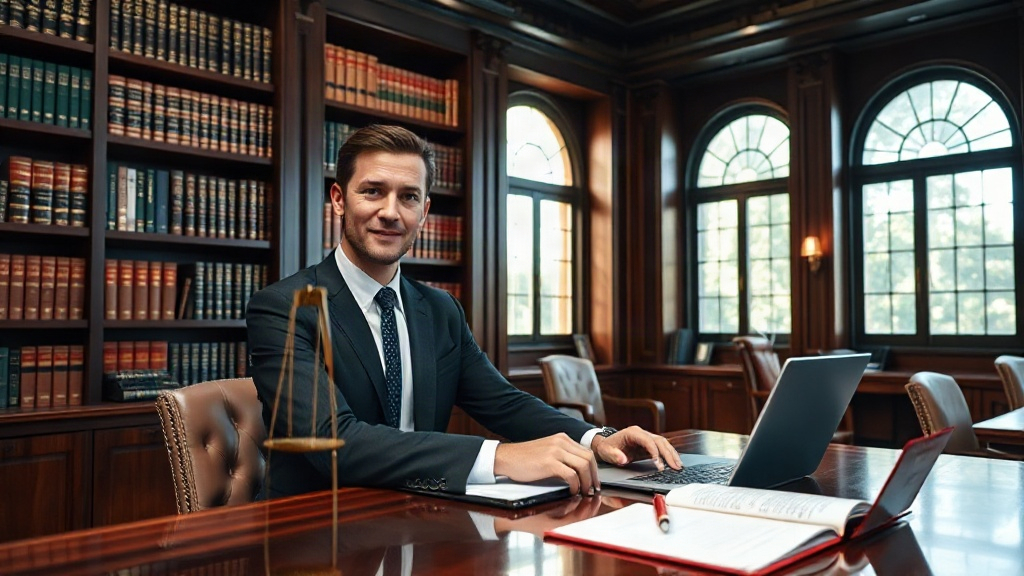 La justice en ligne: le futur du droit