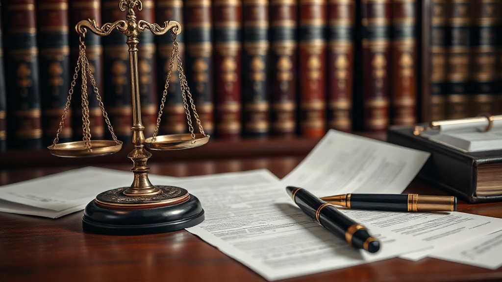 La succession en droit français : comprendre les bases