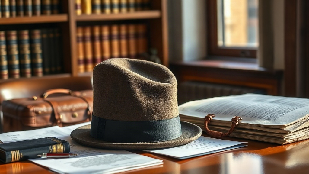 Toque avocat : une tradition à préserver ou à réinventer